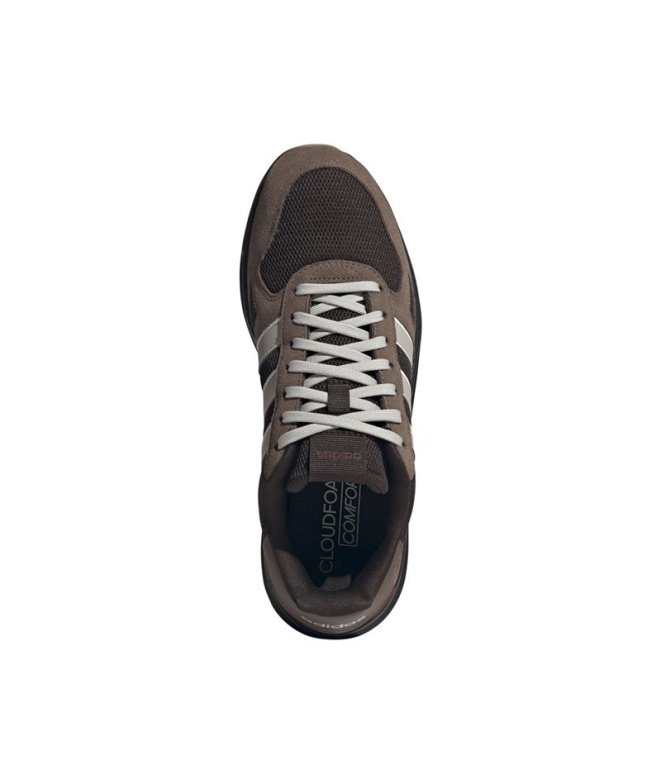 adidas Run 84 Chaussures Homme Caau/Azul/Estie