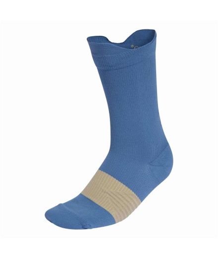 Meias Running adidas Runxgrafic para meninos/cama