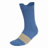 Chaussettes Running adidas Runxgrafic pour garçons/lit