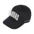 Boné adidas Stadium Preto/Branco