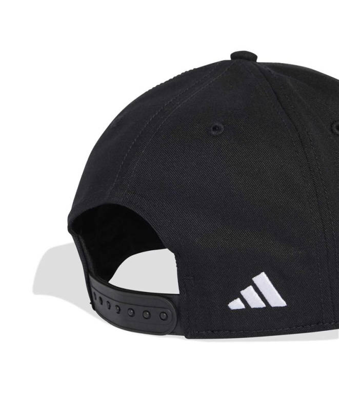 Boné adidas Stadium Preto/Branco