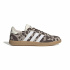 Chaussures adidas Breaknet Sleek Femme blanches et noires