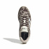 Chaussures adidas Breaknet Sleek Femme blanches et noires