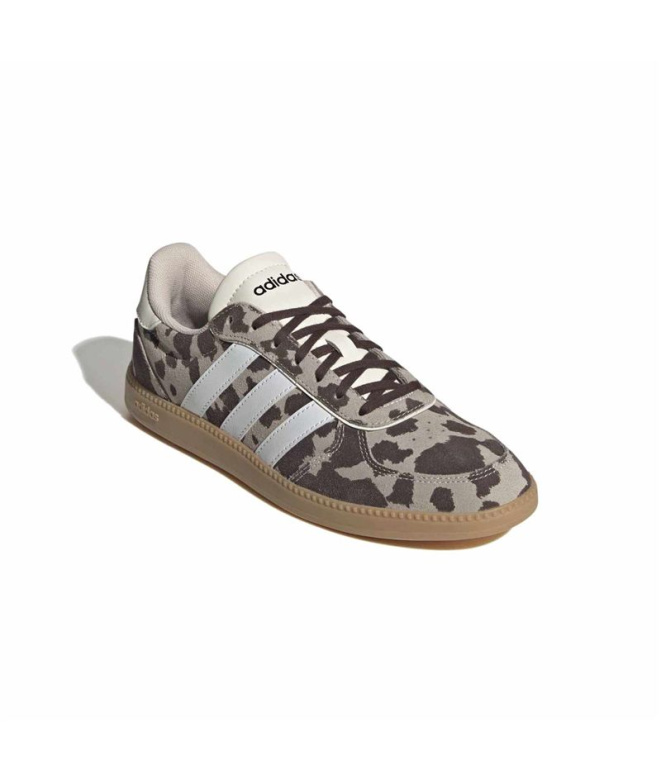 Sapatilhas Mulher adidas Breaknet Sleek...
