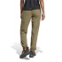 Pantalones de Montaña adidas Mt Liteflex Mujer Verde Oscuro