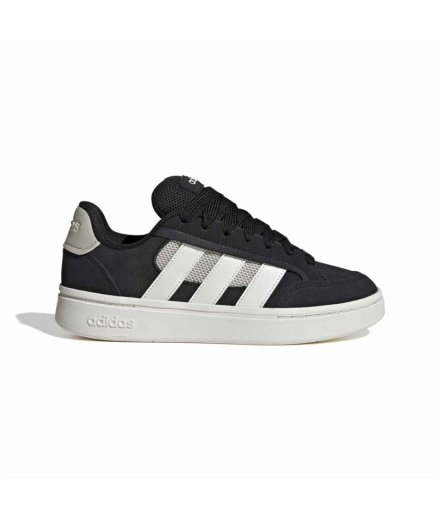Zapatillas adidas Gc Alpha Sk8 Mujer Negro/Blanco/Azul