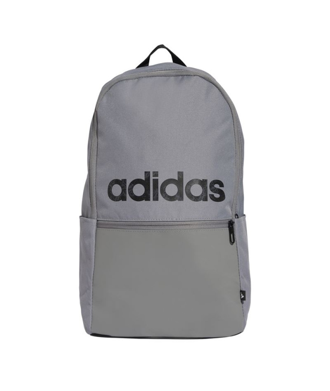 Sac à dos adidas Classic Day Gris/Noir