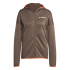 Polar Montagne adidas Xpr Lt Fl H Femme , marron