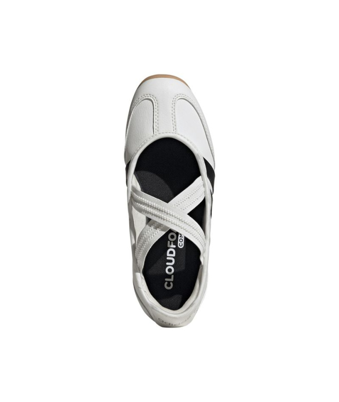 Sapatilhas Infantil adidas Barreda Mary Jane...