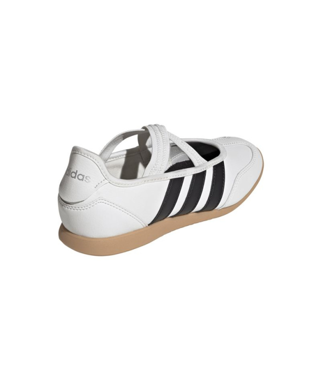 Chaussures Enfant adidas Barreda Mary Jane...