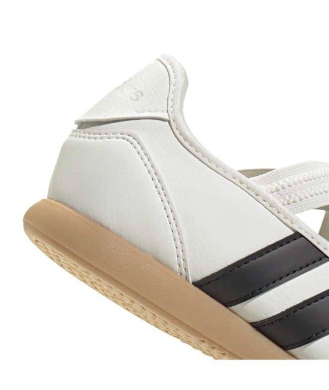 Sapatilhas Infantil adidas Barreda Mary Jane...