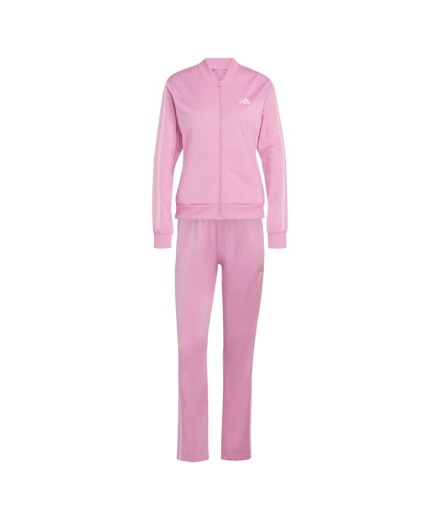 Survêtement Adidas Ess 3 bandes pour Femme Stfltr