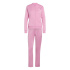 Chandal Adidas Ess 3 Bandas Ts Mujer Stfltr