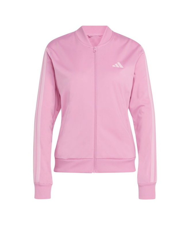 Chandal Adidas Ess 3 Bandas Ts Mujer Stfltr