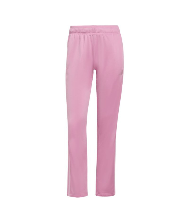 Chandal Adidas Ess 3 Bandas Ts Mujer Stfltr