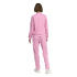 Conjunto de treino Adidas Ess 3 Stripes Mulher Stfltr