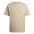 Camiseta masculina adidas Homem A