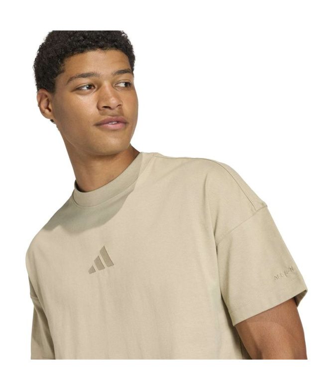 T-shirt homme adidas Homme A pour lit