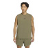 Débardeur Fitness adidas D4T X SL Homme T-shirt Estoli