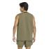 Camiseta Homem adidas D4T X SL Fitness Estoli