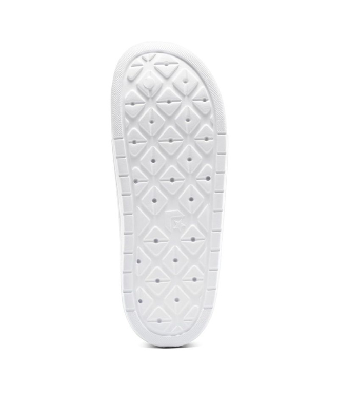 Chanclas Converse Essential White
