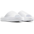 Tongs blanches essentielles Converse