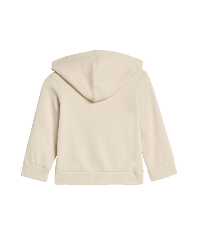Survêtement adidas Big Logo FL FZ Ts Enfant...
