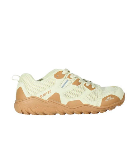 Zapatillas de Montaña Hi-Tec Paramo Barefoot Mujer...
