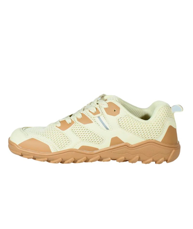 Zapatillas de Montaña Hi-Tec Paramo Barefoot...