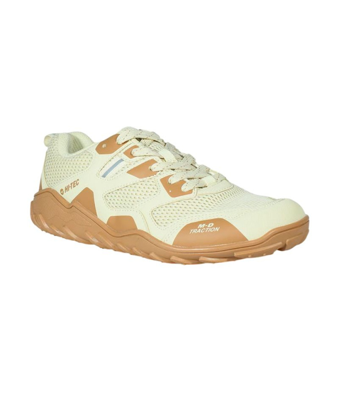 Zapatillas de Montaña Hi-Tec Paramo Barefoot...