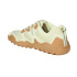 Zapatillas de Montaña Hi-Tec Paramo Barefoot Mujer Biscot/Indian Tan