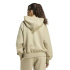 Casaco Mulher adidas SL Fz Hd Cama