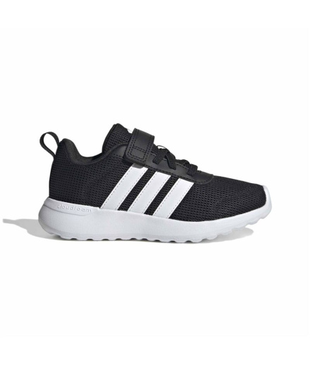 Chaussures adidas VL Move El Enfant , noires/noires/noires
