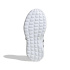 Chaussures adidas VL Move El Enfant , noires/noires/noires