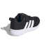 Sapatilhas Infantil adidas VL Move El, preto/preto/preto