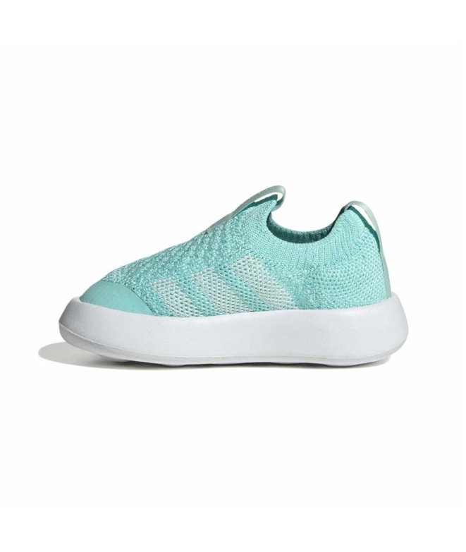 Sapatilhas adidas Bubblecomfy Infantil Azul