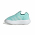 Chaussures bleues adidas Bubblecomfy Enfant