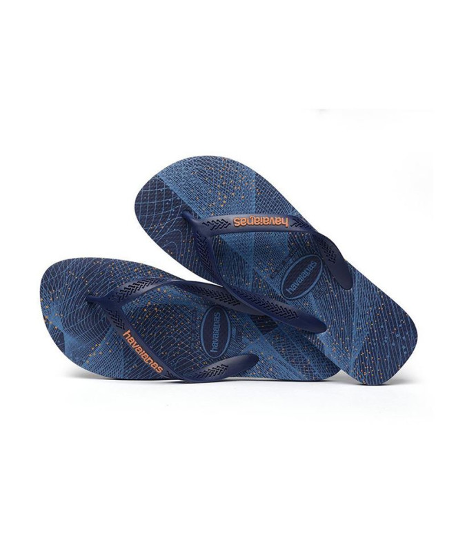 Chanclas Havaianas Aero Graphic