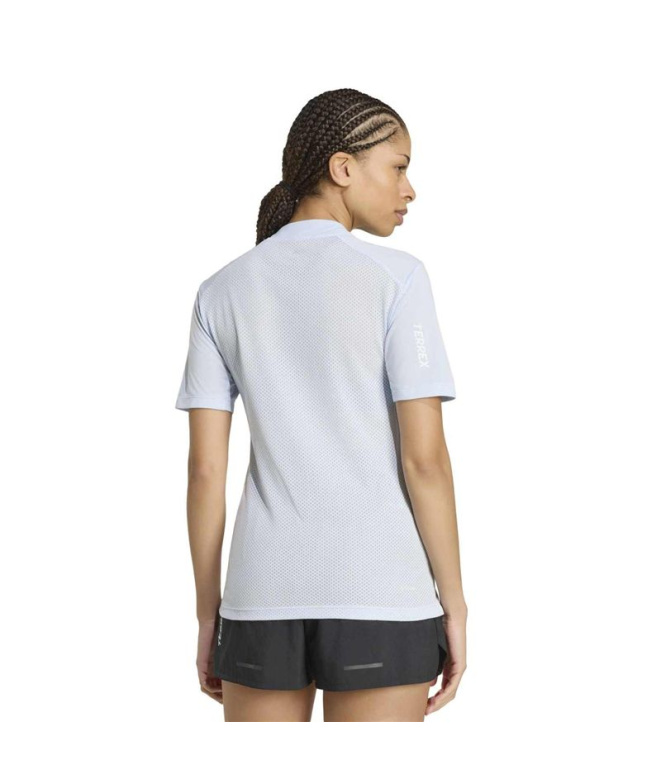Camiseta adidas Xpr Trail Mulher Cicr