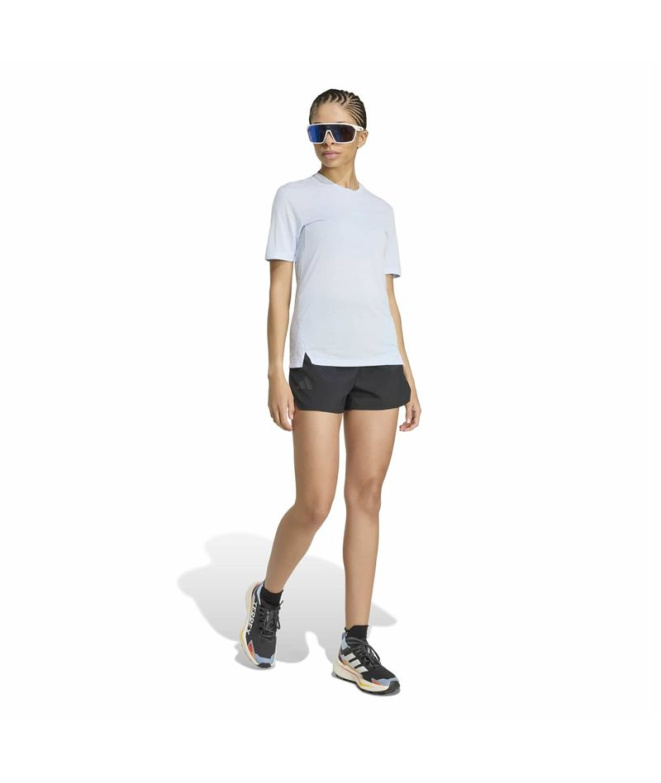 Camiseta adidas Xpr Trail Mulher Cicr