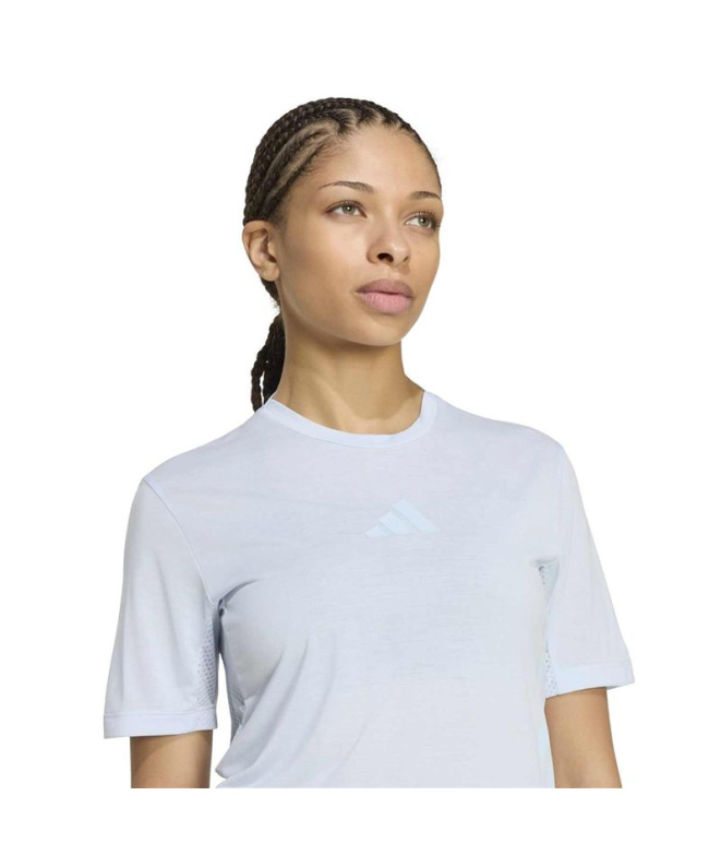 Camiseta adidas Xpr Trail Mulher Cicr