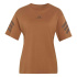 T-shirt adidas Fi 3Stripes Bros Femme