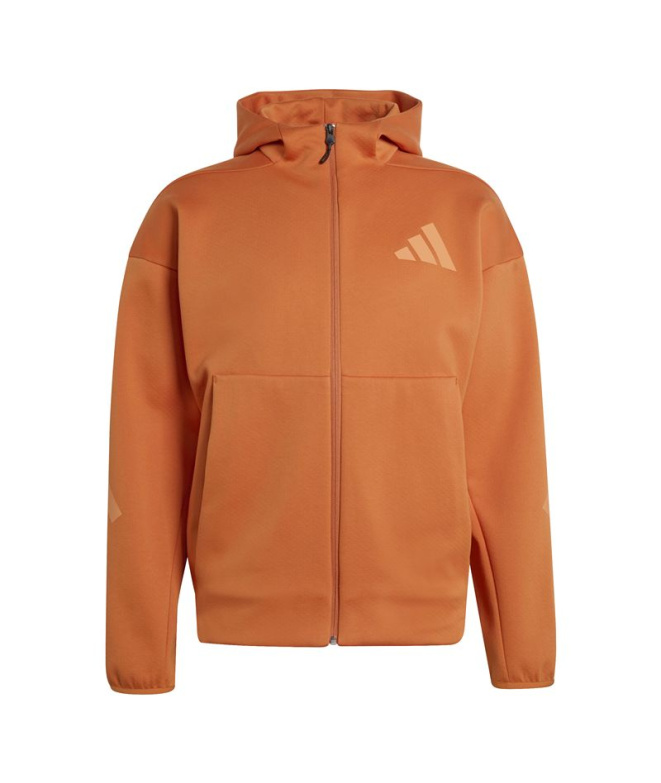 Casaco adidas ZNE Fz Homem Narzor