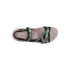 Sandales Montagne Homme Chiruca Ayamonte 01, vertes et roses