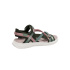 Sandalias de Montaña Chiruca Ayamonte 01 Mujer Verde/Rosa