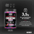 Créatine micronisée Weider 200 Mesh, 60 gommes à mâcher, double saveur