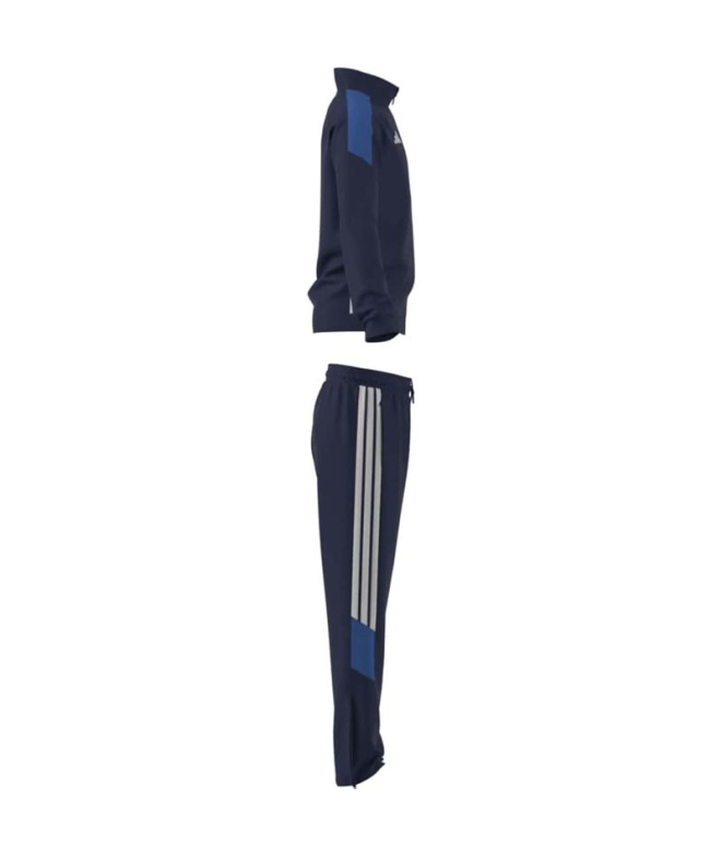 Survêtement Football Enfant adidas Tiro ES Ts...