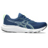 Chaussures Running ASICS Gel Contend 9 Homme - Bleu/Vert