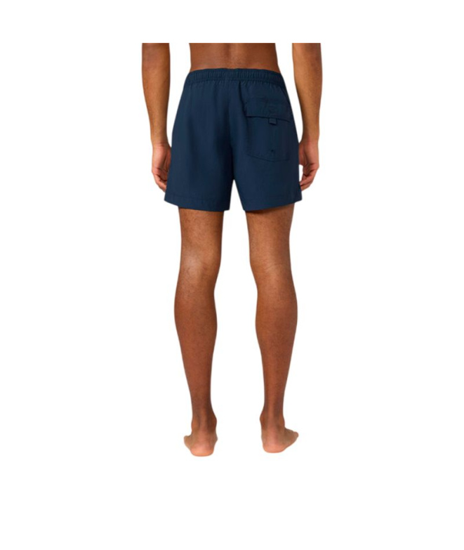 Bañador Champion Beach Hombre Azul