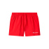 Bañador Champion Beach Hombre Rojo